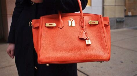 Hermes Birkin legacy